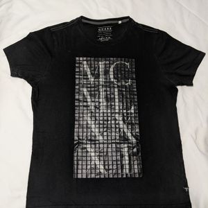 Guess Men's T-shirt
